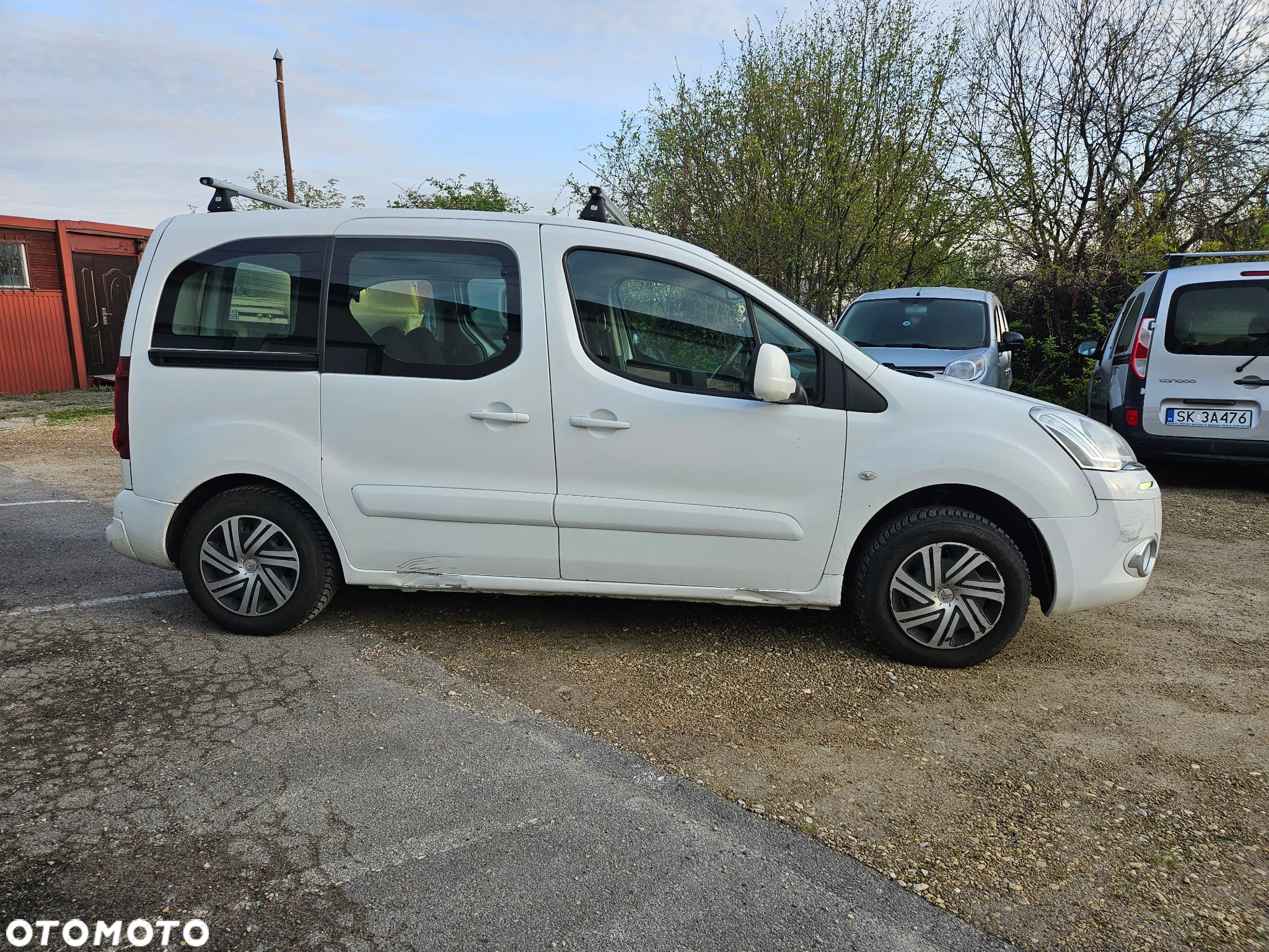 Citroën Berlingo 1.6 HDi Seduction - 6