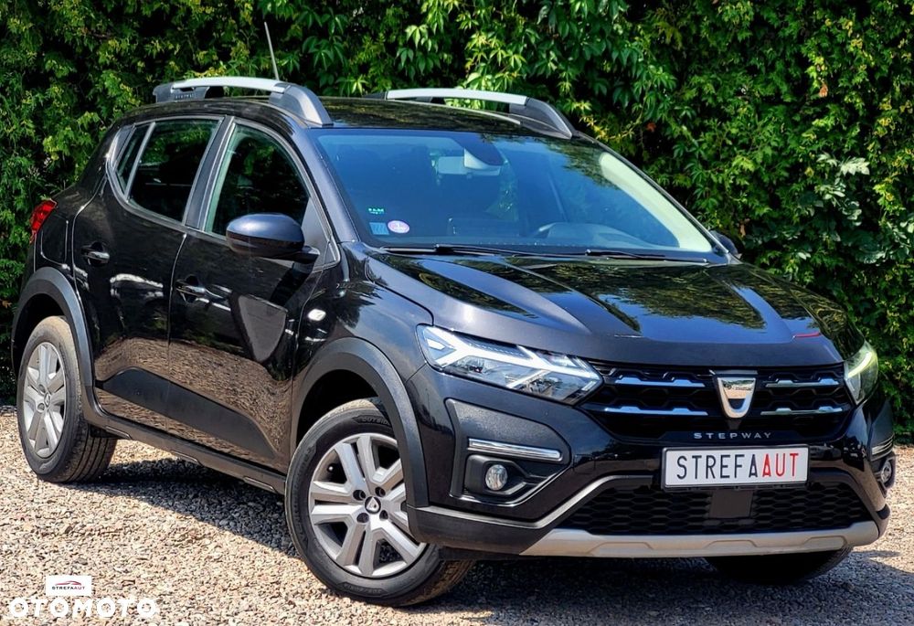 Dacia Sandero Stepway - 9