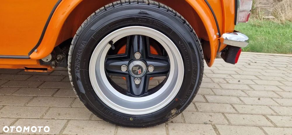 Rover Mini 1.3 Cooper - 17