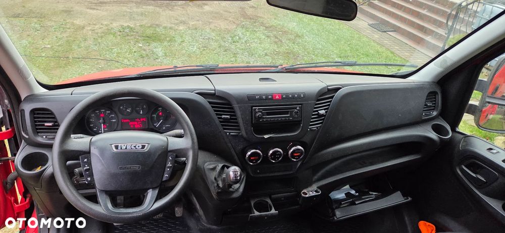Iveco Daily 35S17 - 2