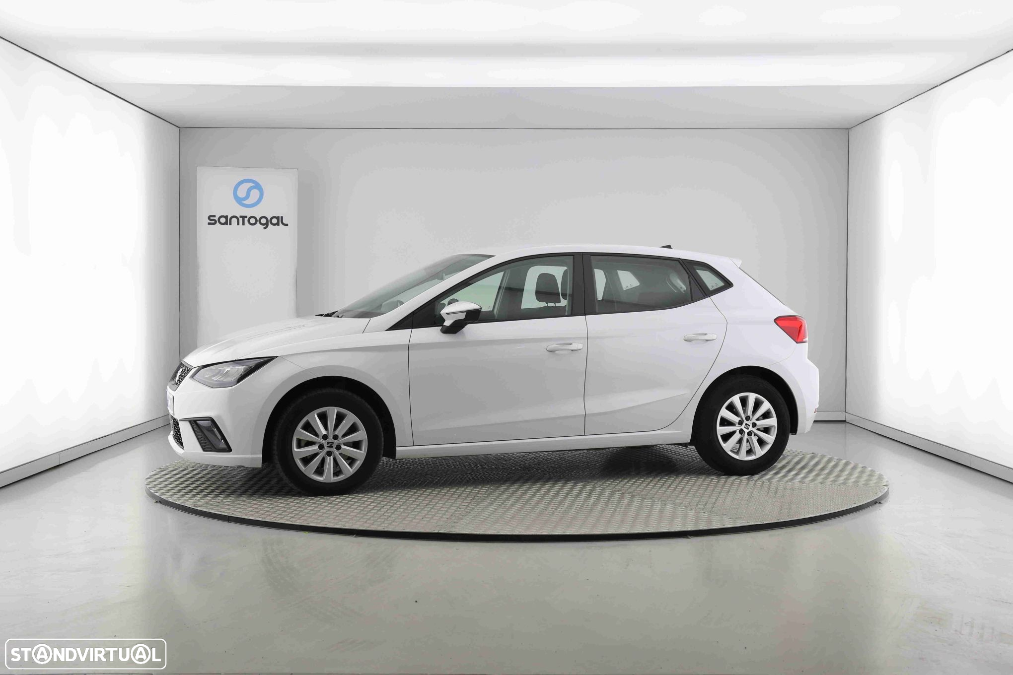 SEAT Ibiza 1.0 TSI Style DSG - 5