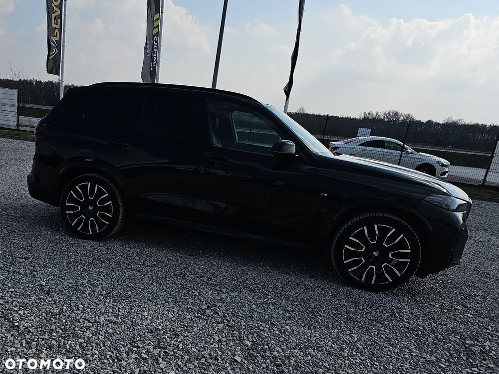 BMW X5 xDrive30d sport - 4