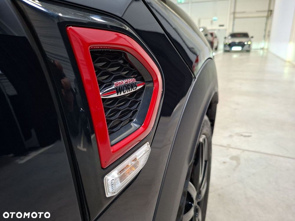 MINI John Cooper Works - 21