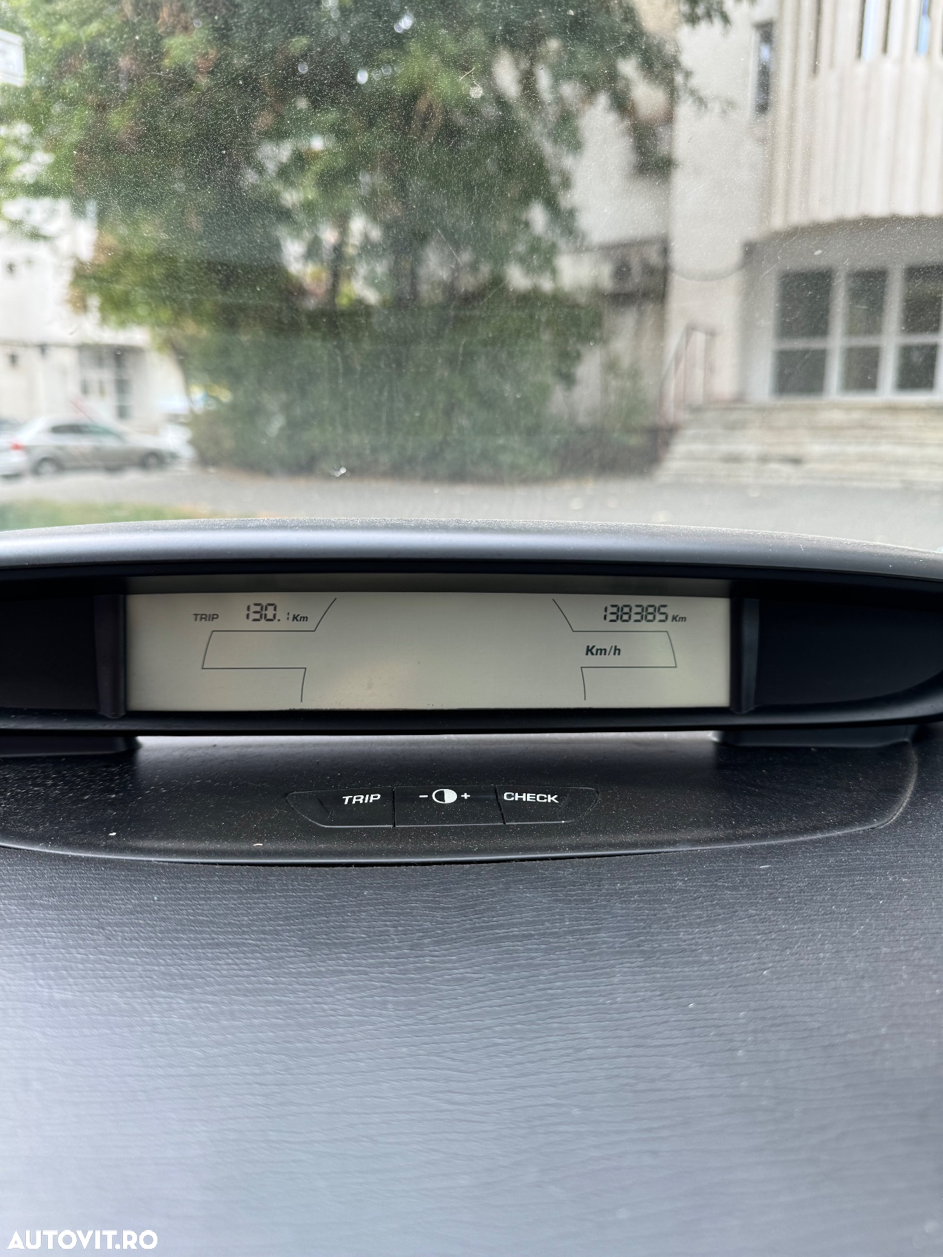Citroën C4 - 10