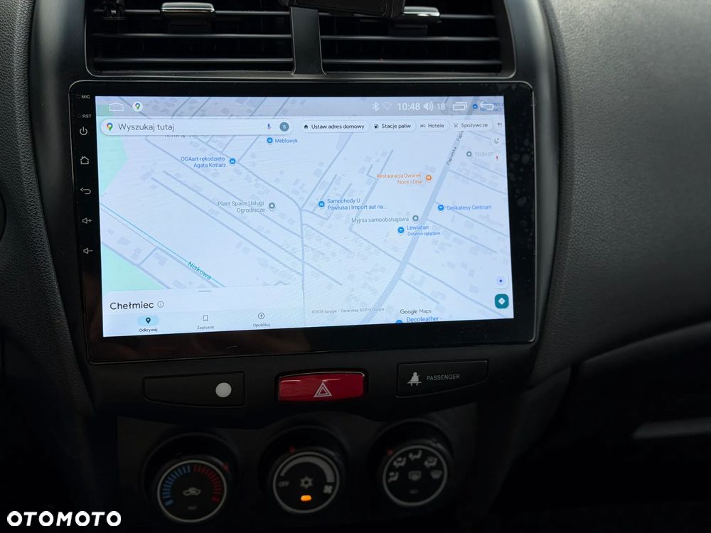 Mitsubishi ASX 1.6 ClearTec 2WD Top - 27
