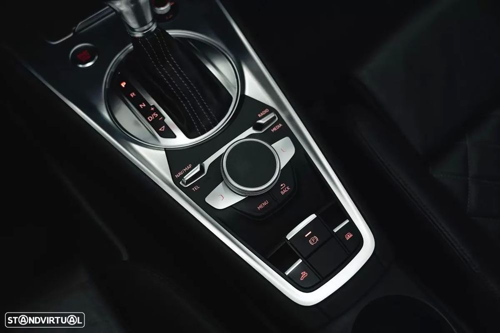 Audi TT Roadster 2.0 TFSi quattro S Tronic - 50