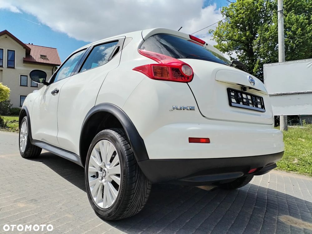 Nissan Juke - 37