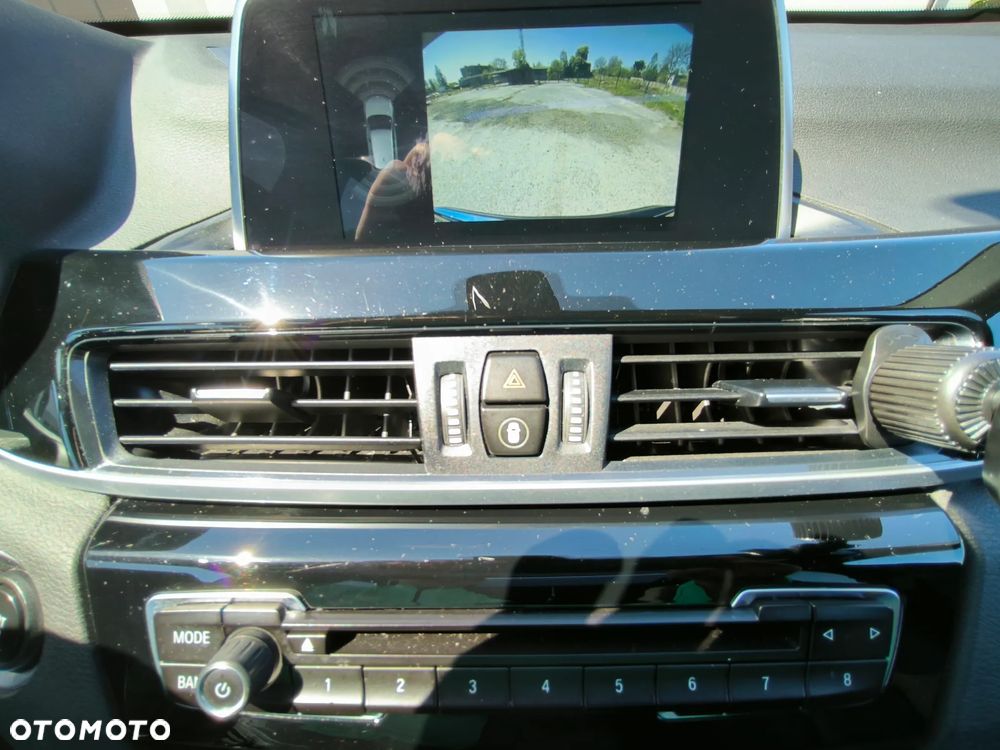 BMW X1 xDrive25i xLine - 32