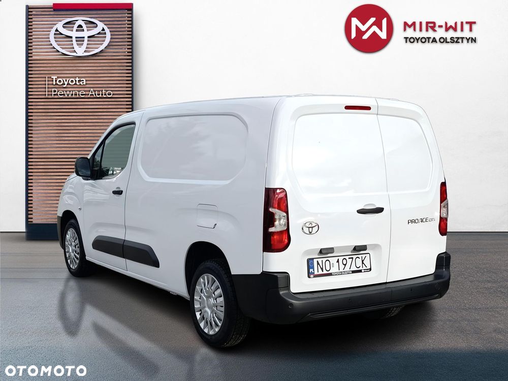 Toyota PROACE CITY - 3