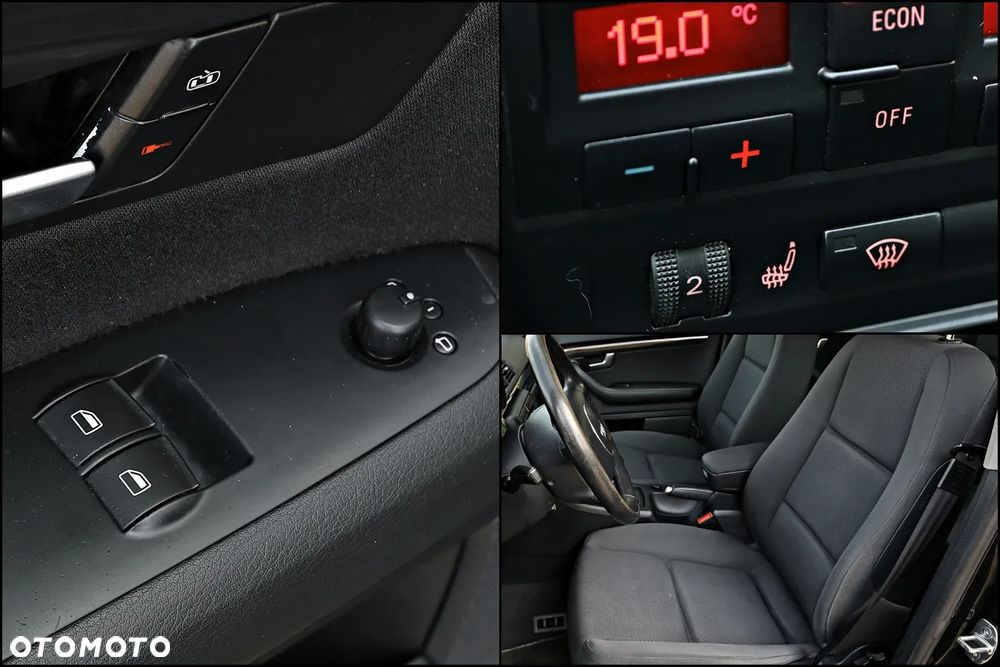 Audi A4 Avant 2 - 36