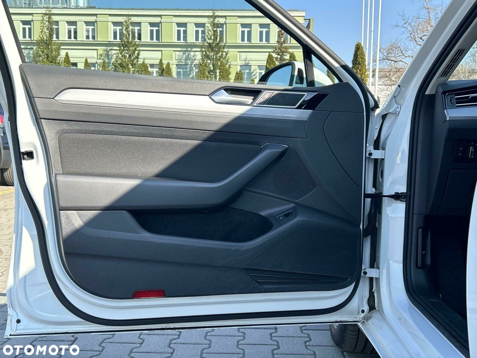 Volkswagen Passat 2.0 TDI 4Mot Elegance DSG - 12