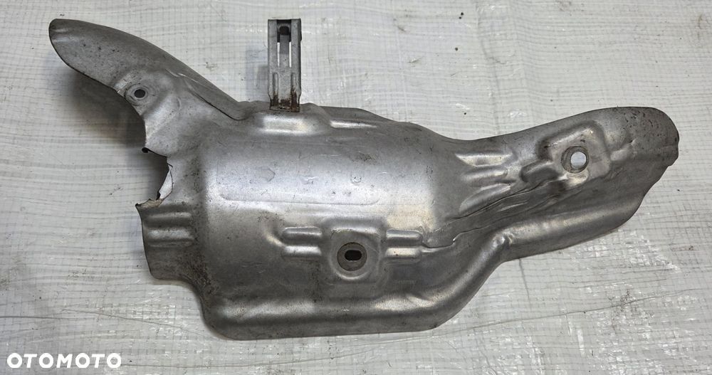 OSŁONA TERMICZNA FORD FIESTA MK8 1,0 DM51-9N454-AA - 1