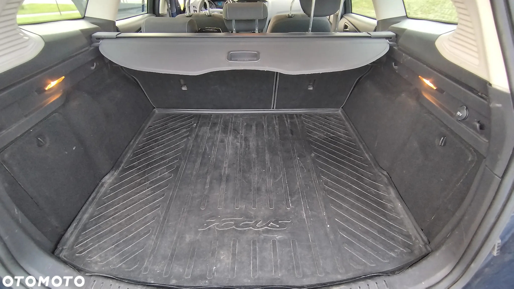 Ford Focus 1.6 TDCi Silver X - 17
