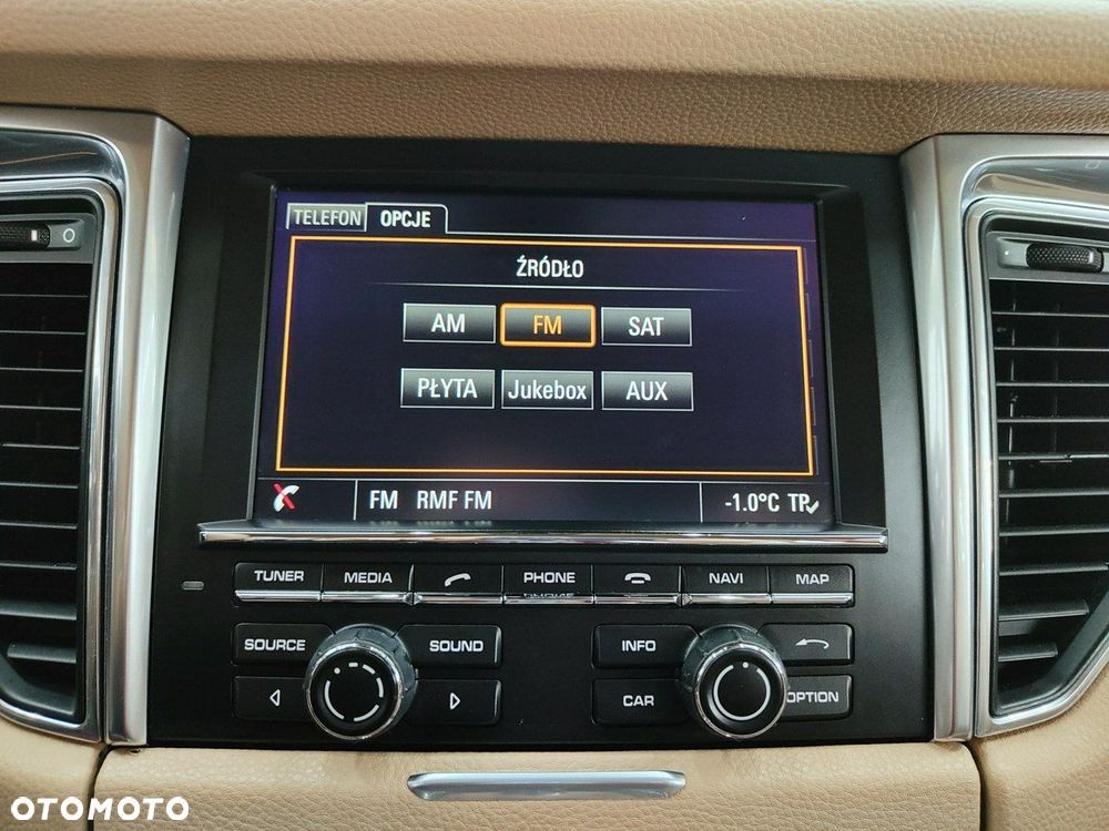 Porsche Macan S - 21