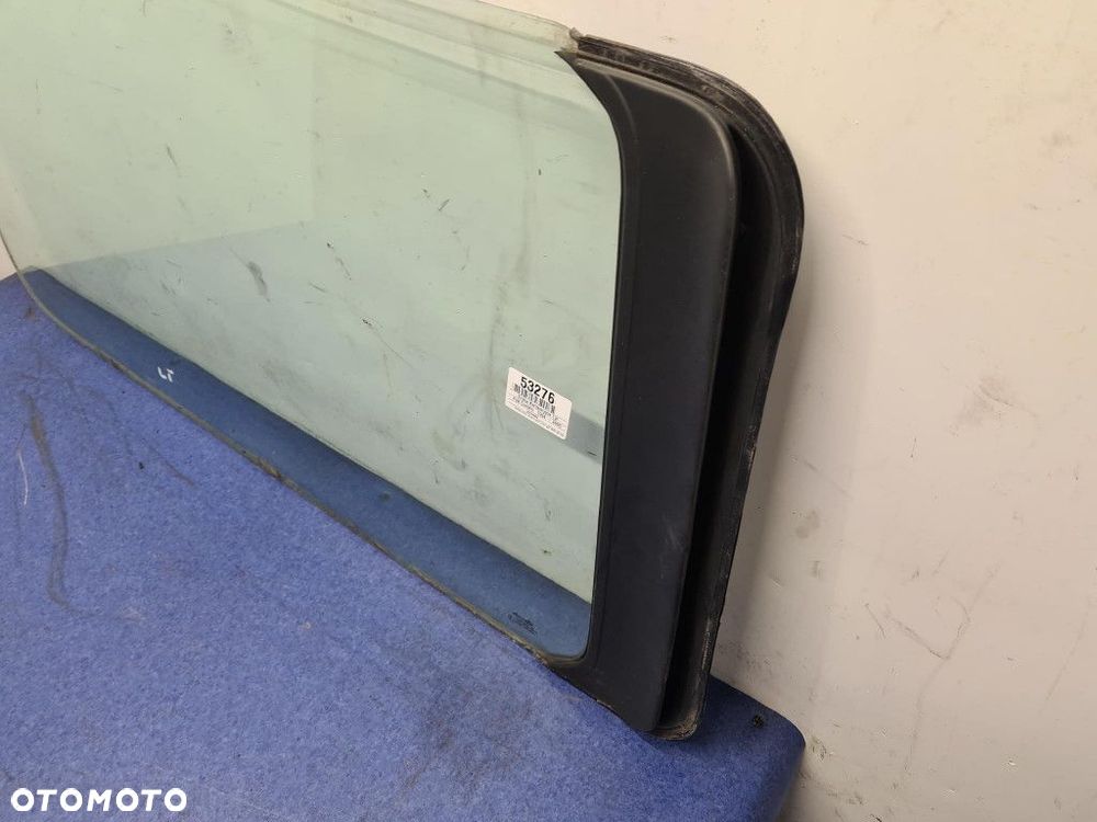 FIAT DUCATO II LIFT SZYBA KAROSERYJNA TYŁ LEWA - 4