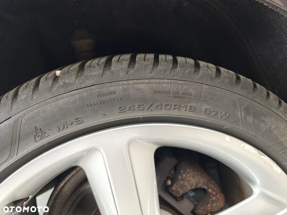 Audi A5 Sportback - 2