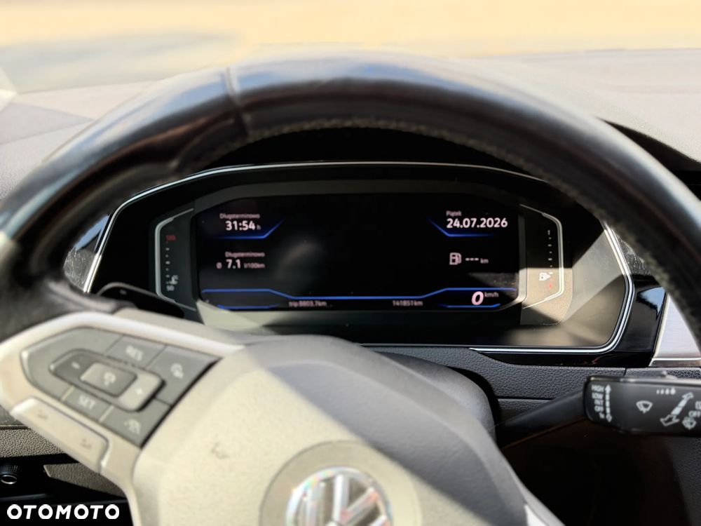 Volkswagen Passat 2.0 TDI Elegance DSG - 12