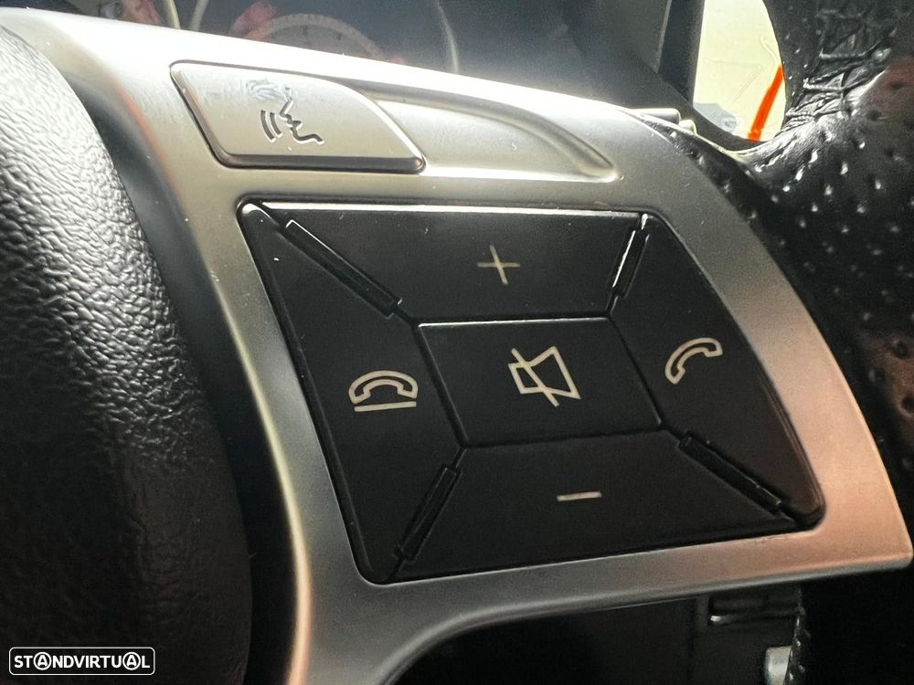 Mercedes-Benz E 350 d 4-Matic AMG Line - 20