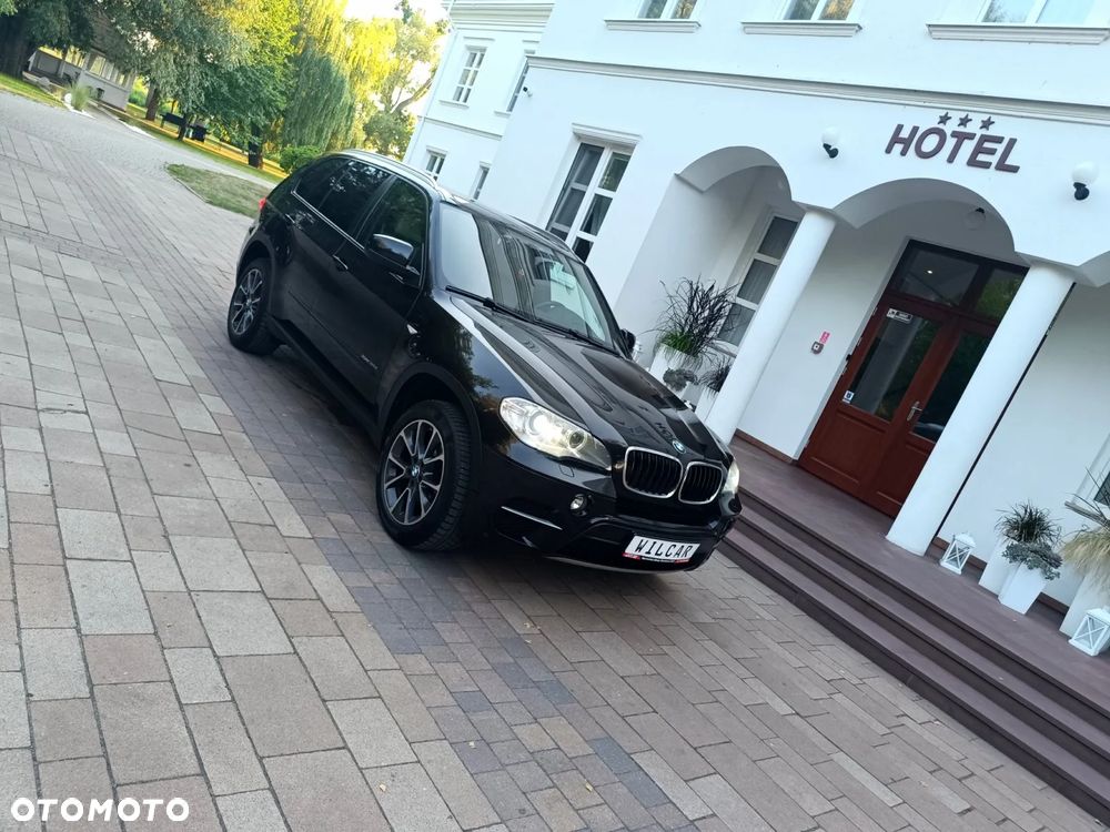 BMW X5 xDrive30d - 15