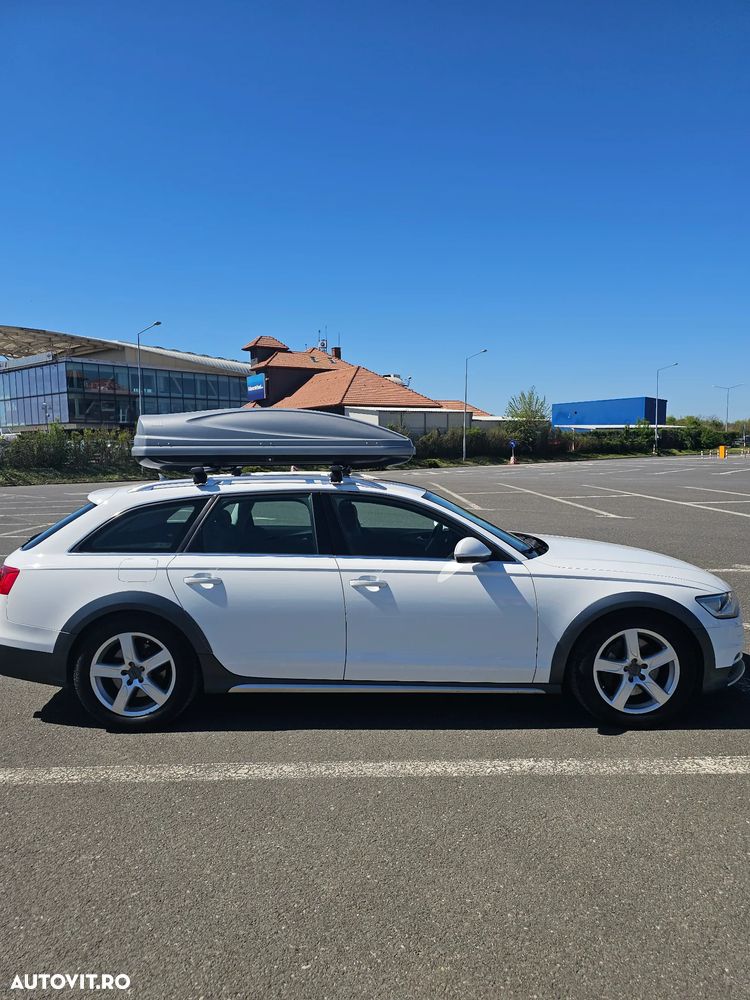 Audi A6 Allroad - 5