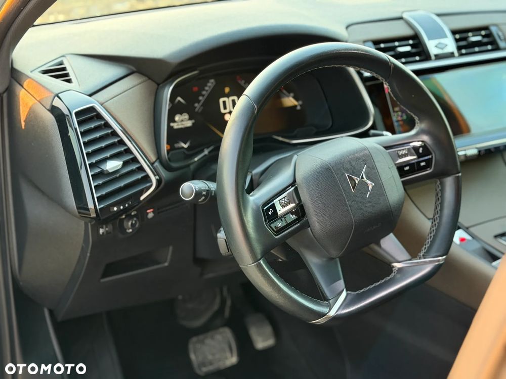 DS Automobiles DS 7 Crossback 1.5 BlueHDi Be Chic - 15