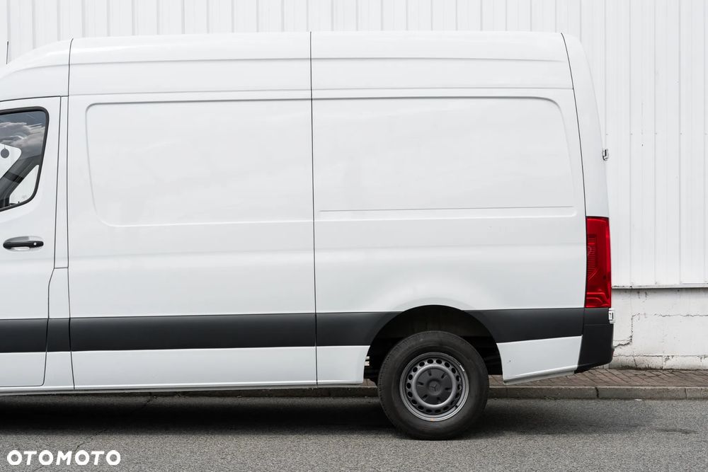 Mercedes-Benz Sprinter 317 CDI - 3