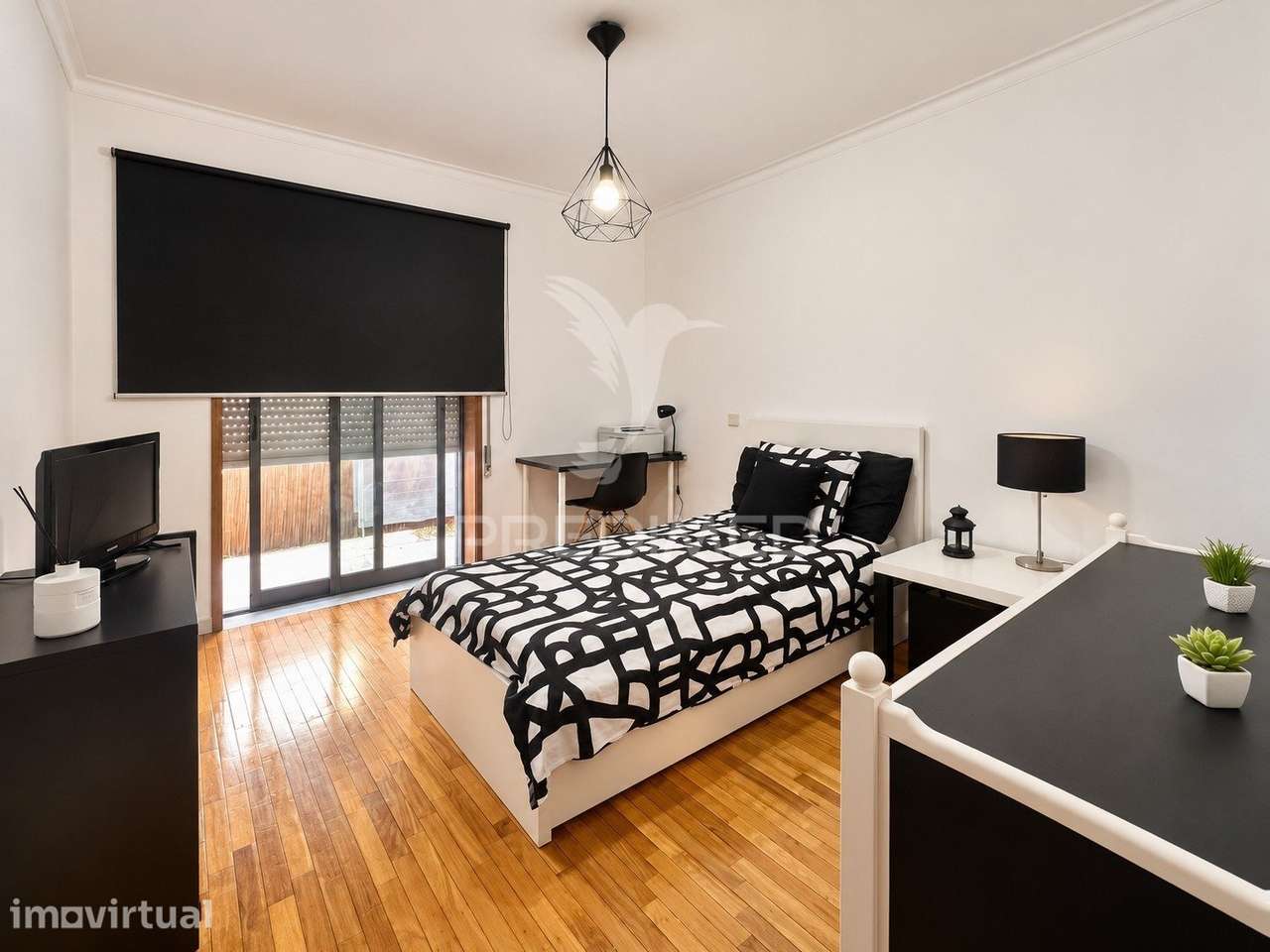 T3 com Suite e Garagem em Real, Braga - Grande imagem: 4/8