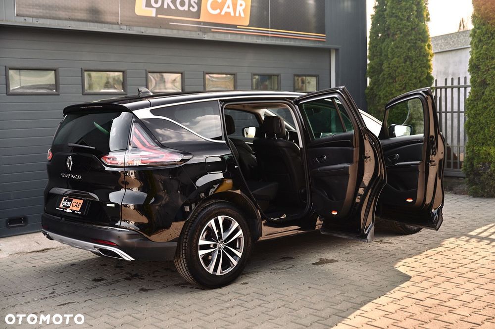 Renault Espace - 33