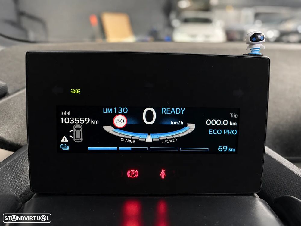 BMW i3 (120 Ah) - 5