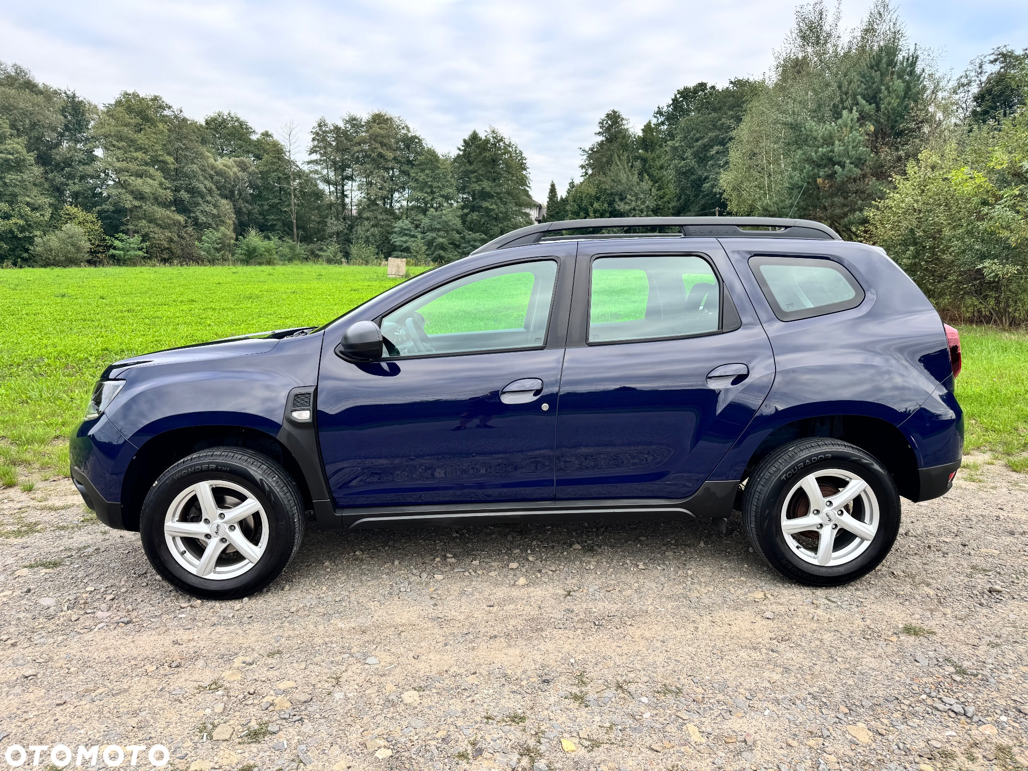 Dacia Duster 1.6 SCe Comfort - 14