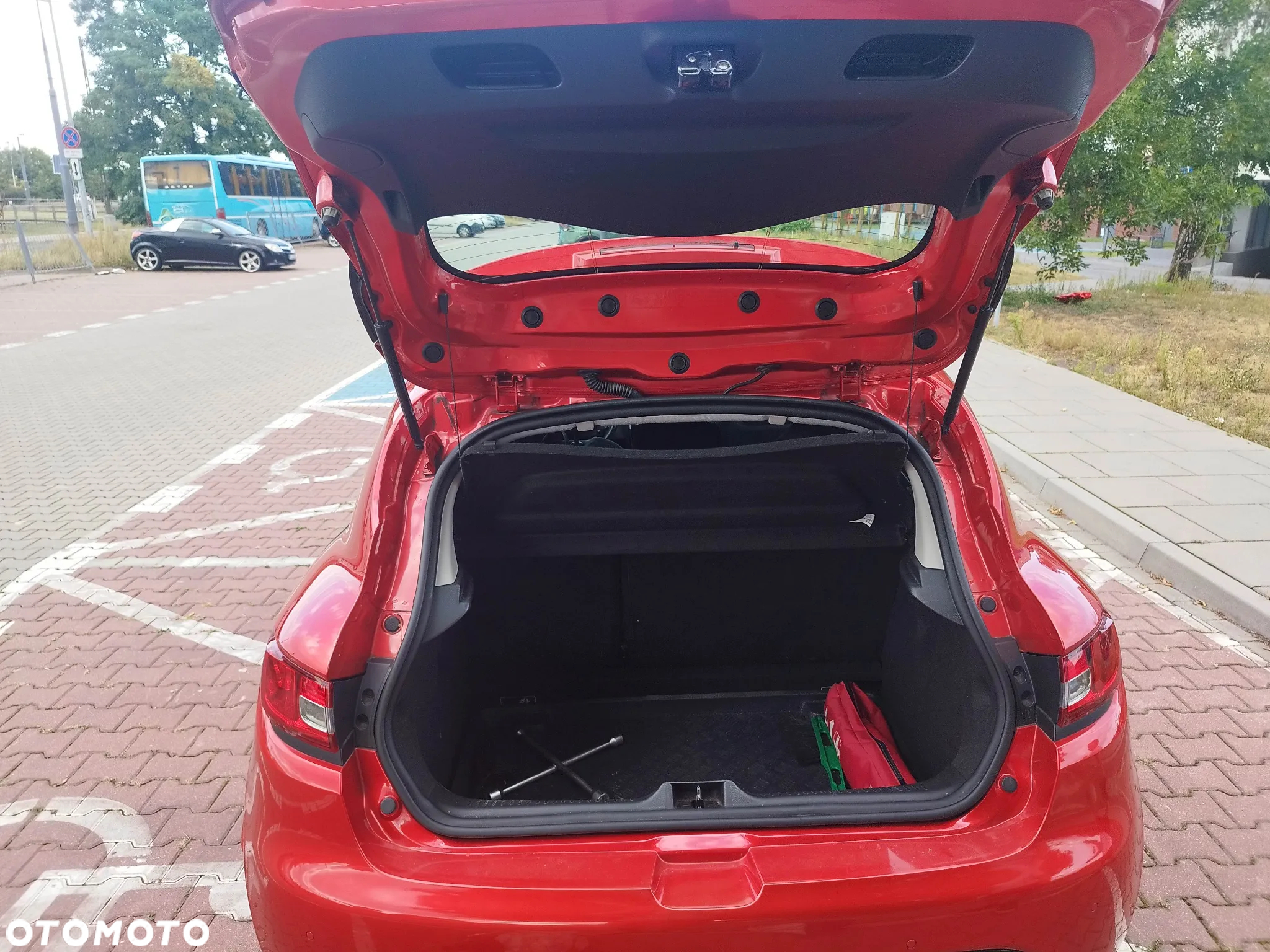 Renault Clio 0.9 TCe Techno Feel - 7