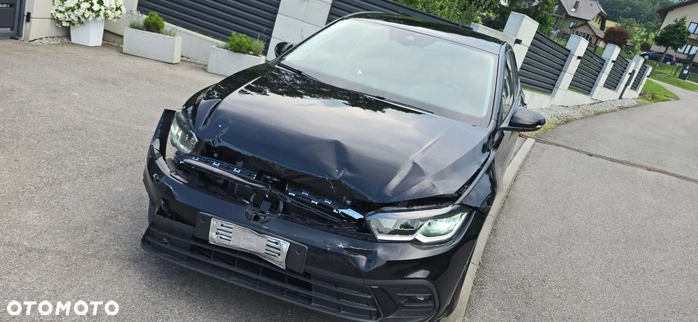 Volkswagen Polo 1.0 TSI Highline - 21