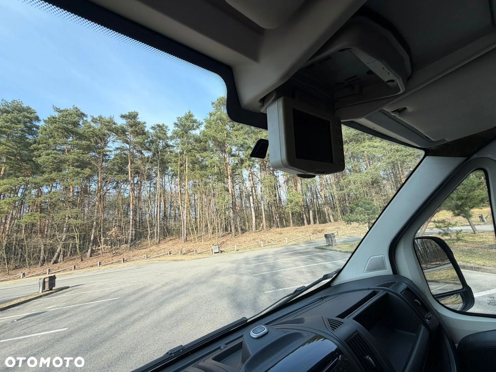 Fiat Ducato 3.0JTD - 7
