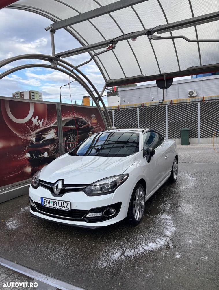Renault Megane 1.2 TCe GT Line Energy - 7