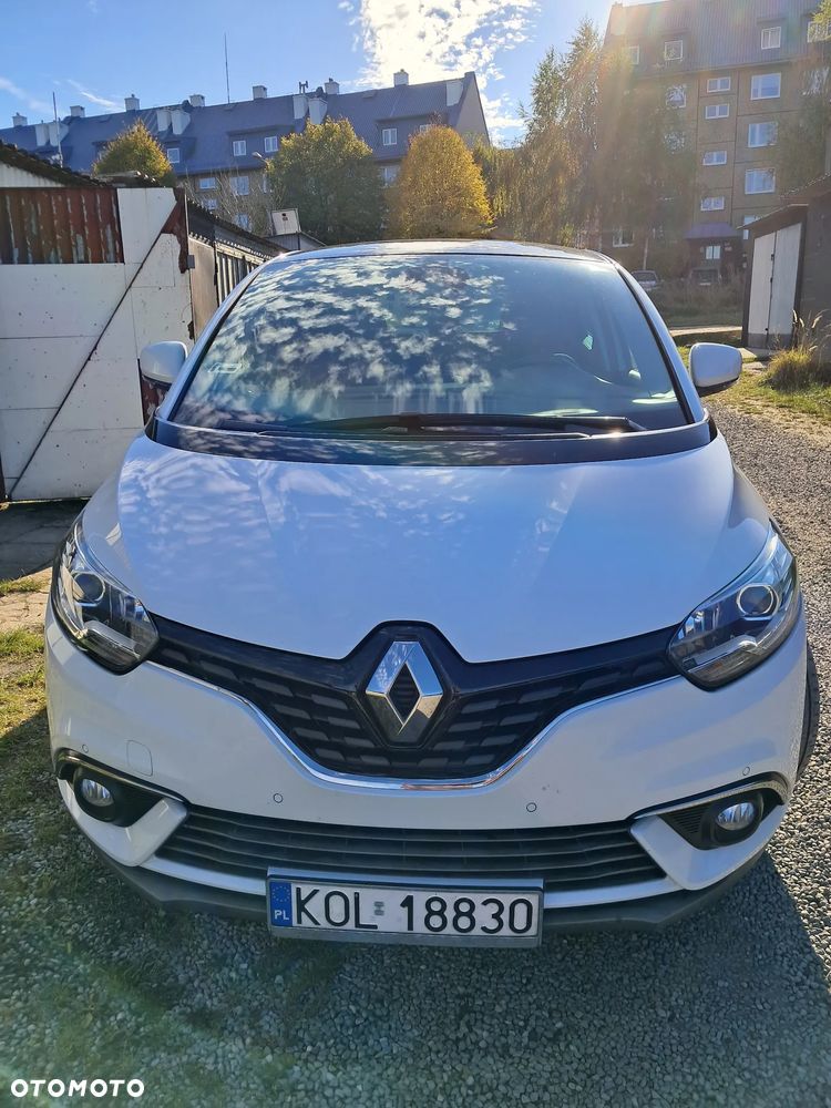 Renault Scenic - 6