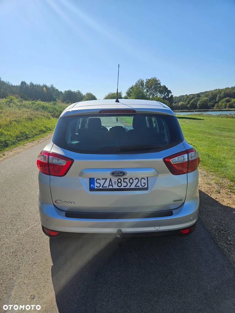 Ford C-MAX - 4