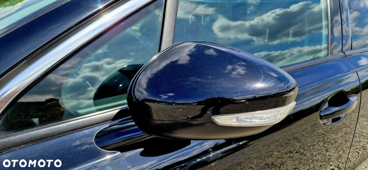Peugeot 508 - 20