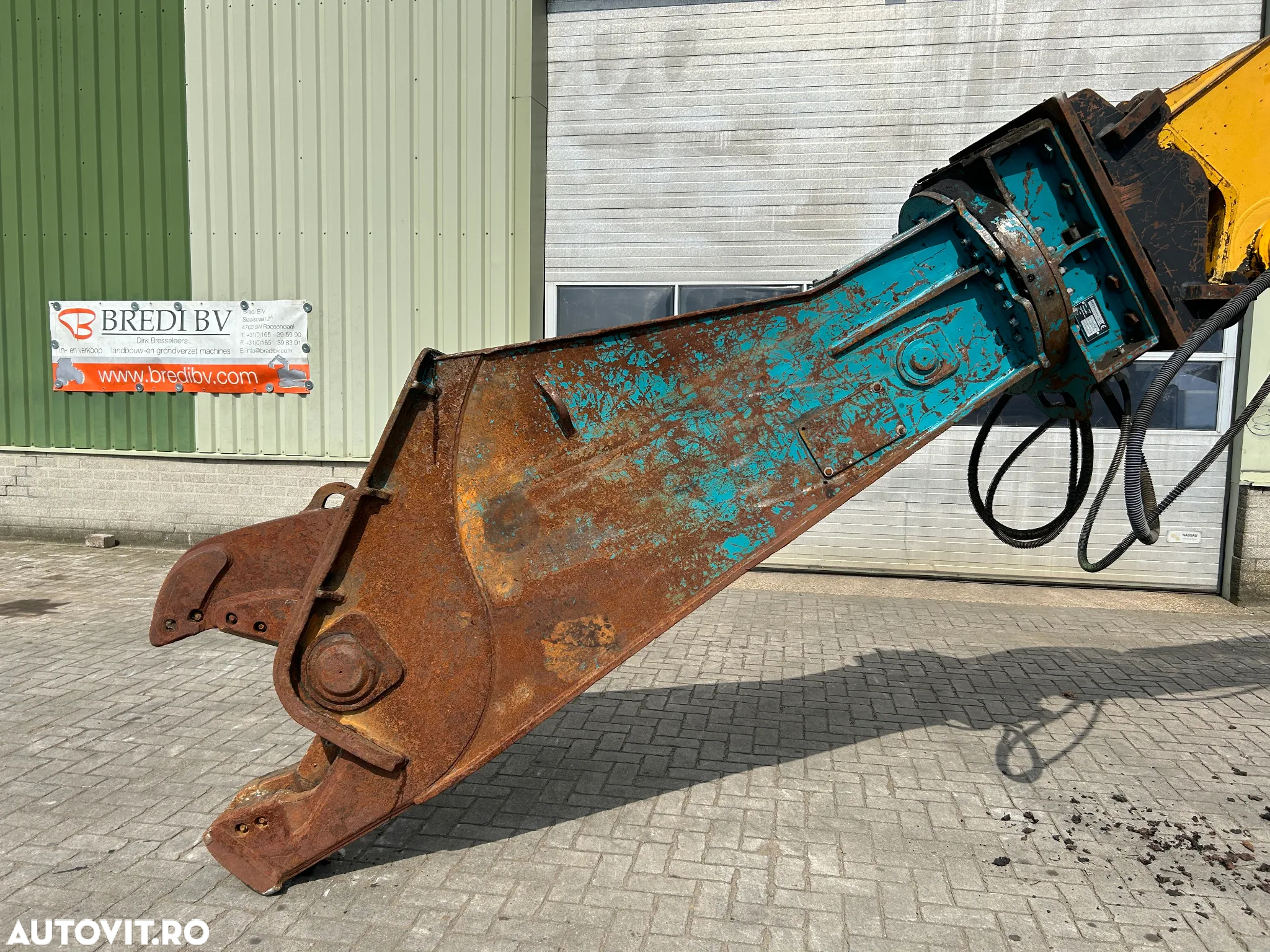 JCB JS 150 W - 21