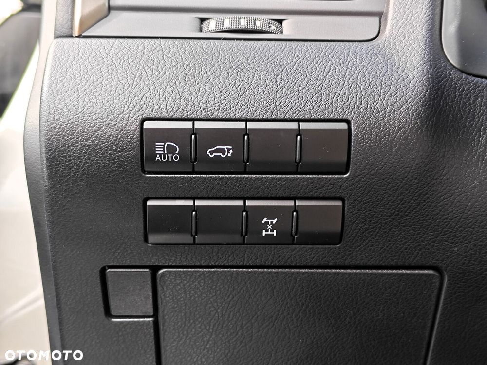 Lexus RX 300 Prestige - 25