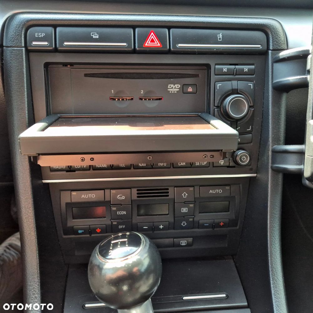 Audi A4 Avant - 7