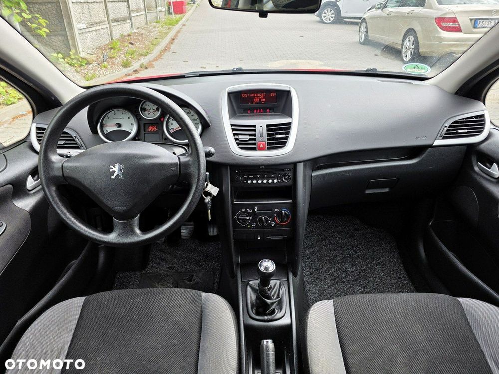 Peugeot 207 95 VTi Urban Move - 14