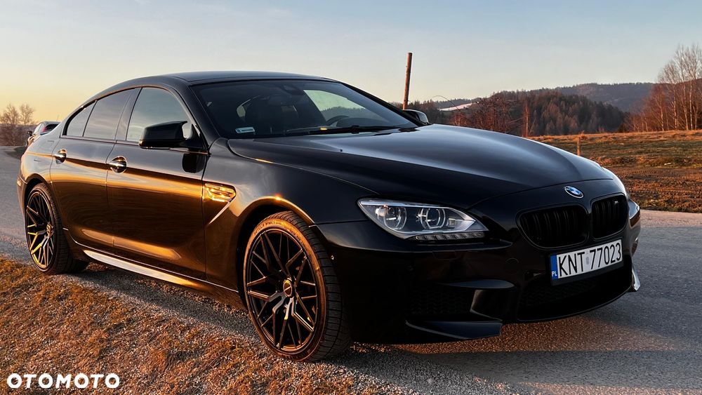 BMW Seria 6 650i xDrive M Sport Edition - 38