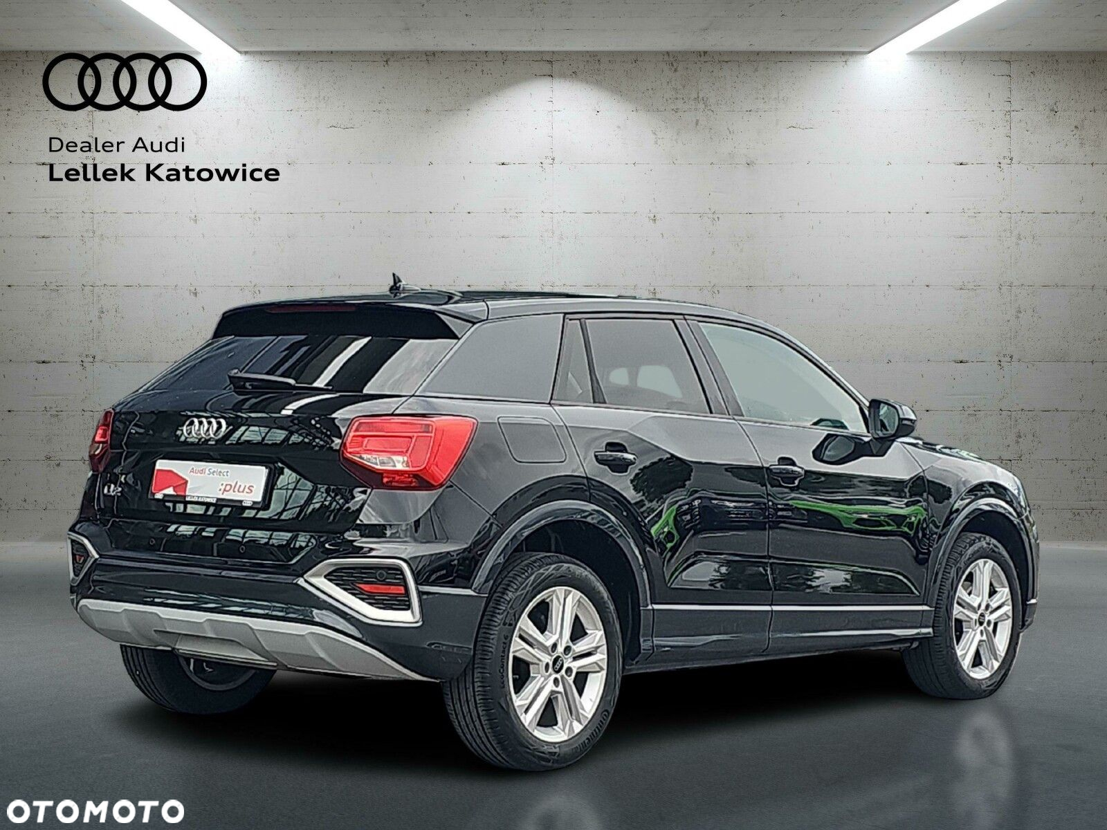 Audi Q2 - 6