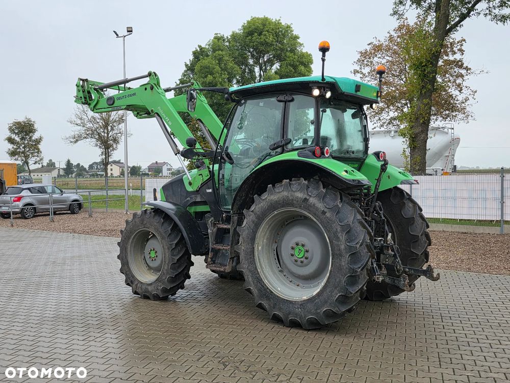 Deutz-Fahr Agrotron 5110P - 6