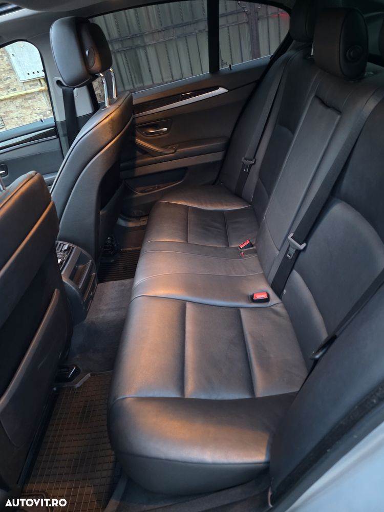 BMW Seria 5 - 17