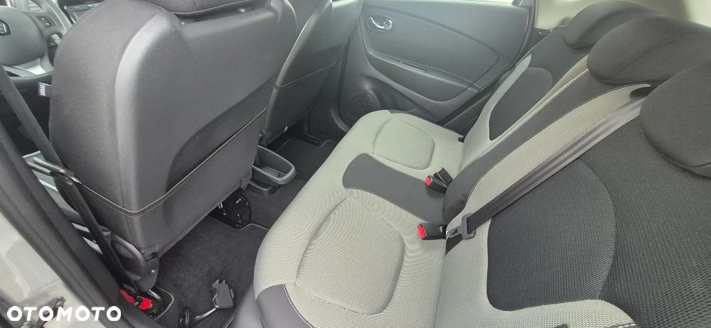 Renault Captur (ENERGY) TCe 90 LIMITED - 10