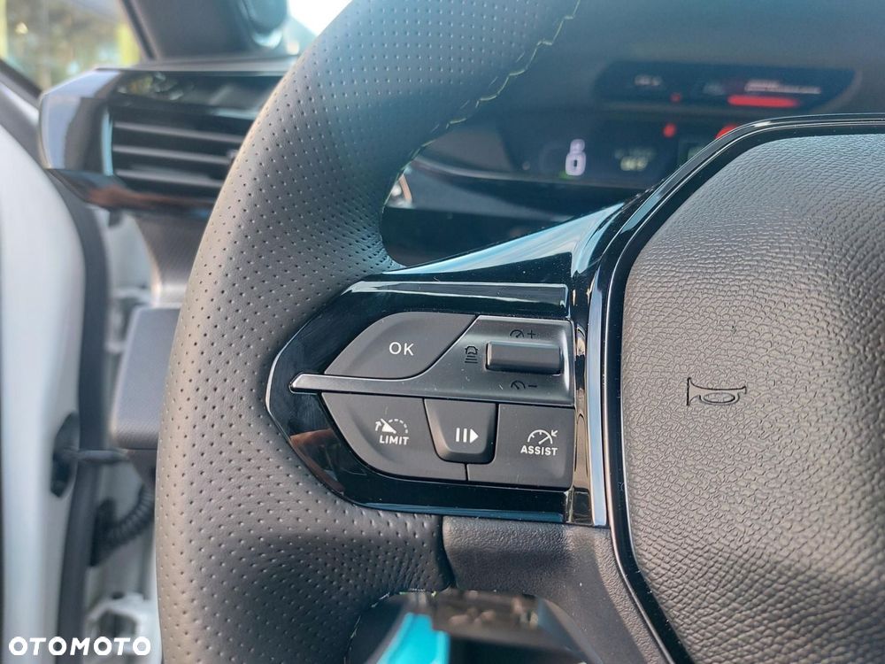 Peugeot 408 1.2 PureTech mHEV GT Exclusive S&S e-DCS6 - 16