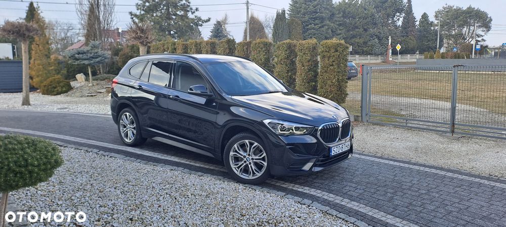 BMW X1 xDrive18d xLine - 4