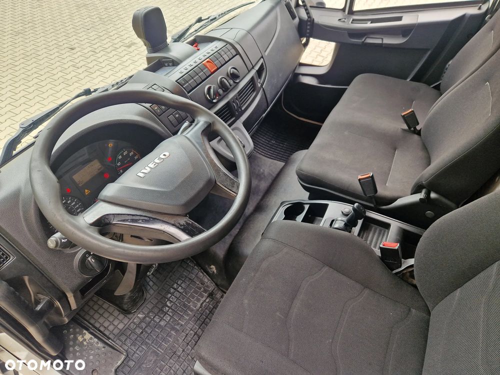 Iveco eurocargo ML 140-190 - 19