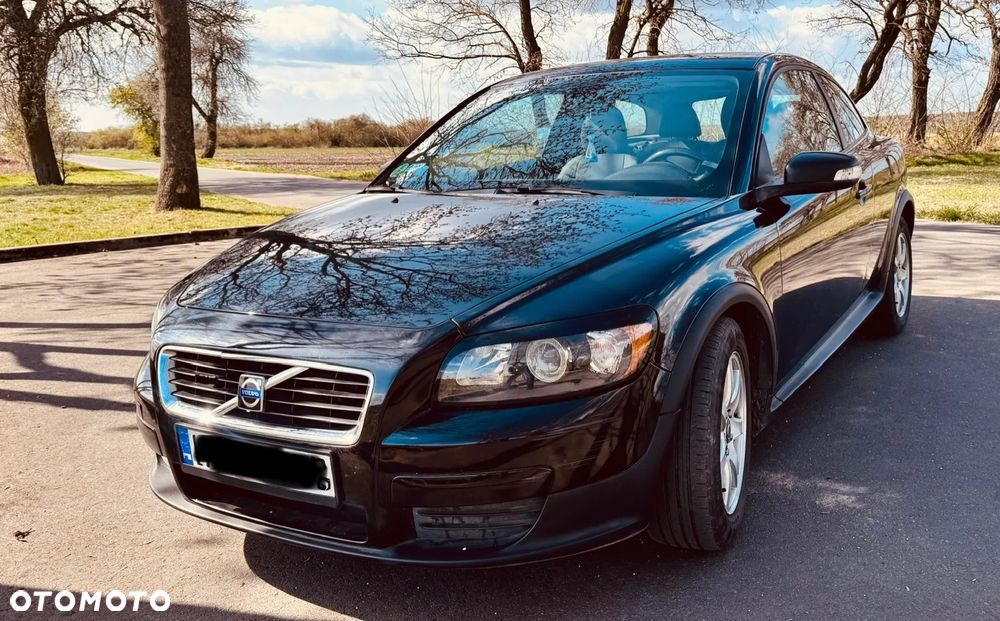Volvo C30 1.6 - 1